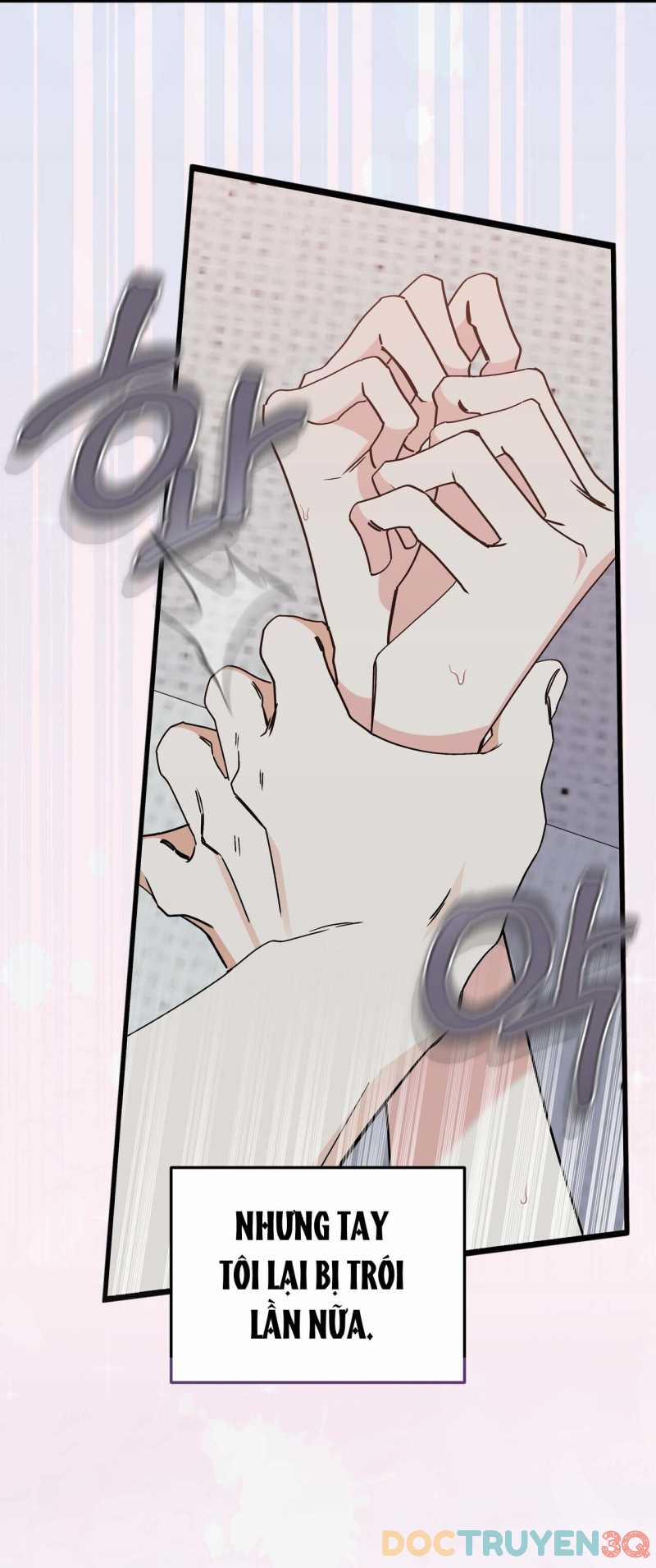 [18+] Cảm Lạnh 32.1 trang 4