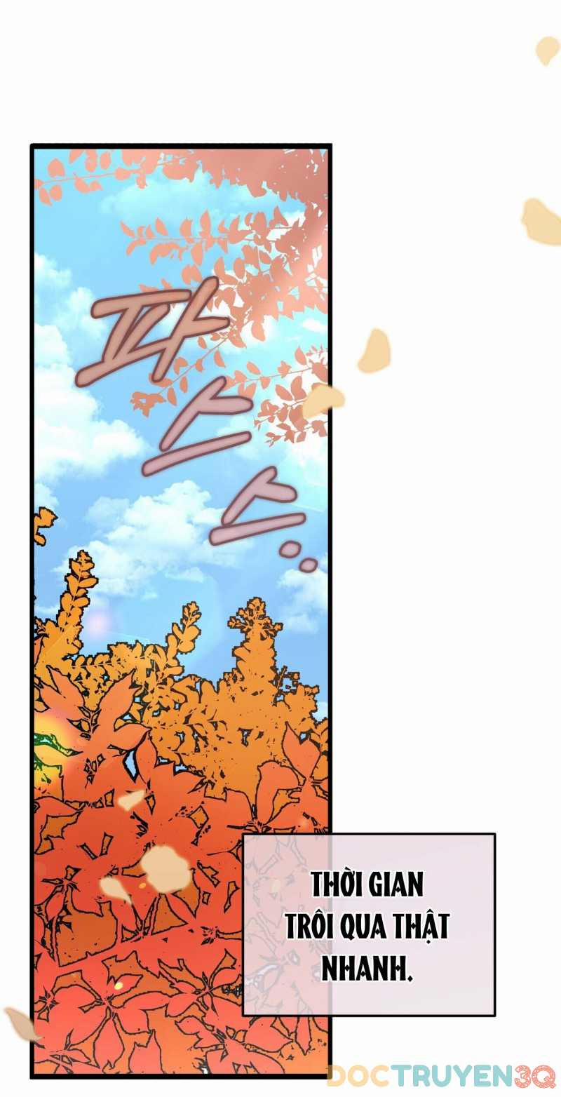 [18+] Cảm Lạnh 32.1 trang 8