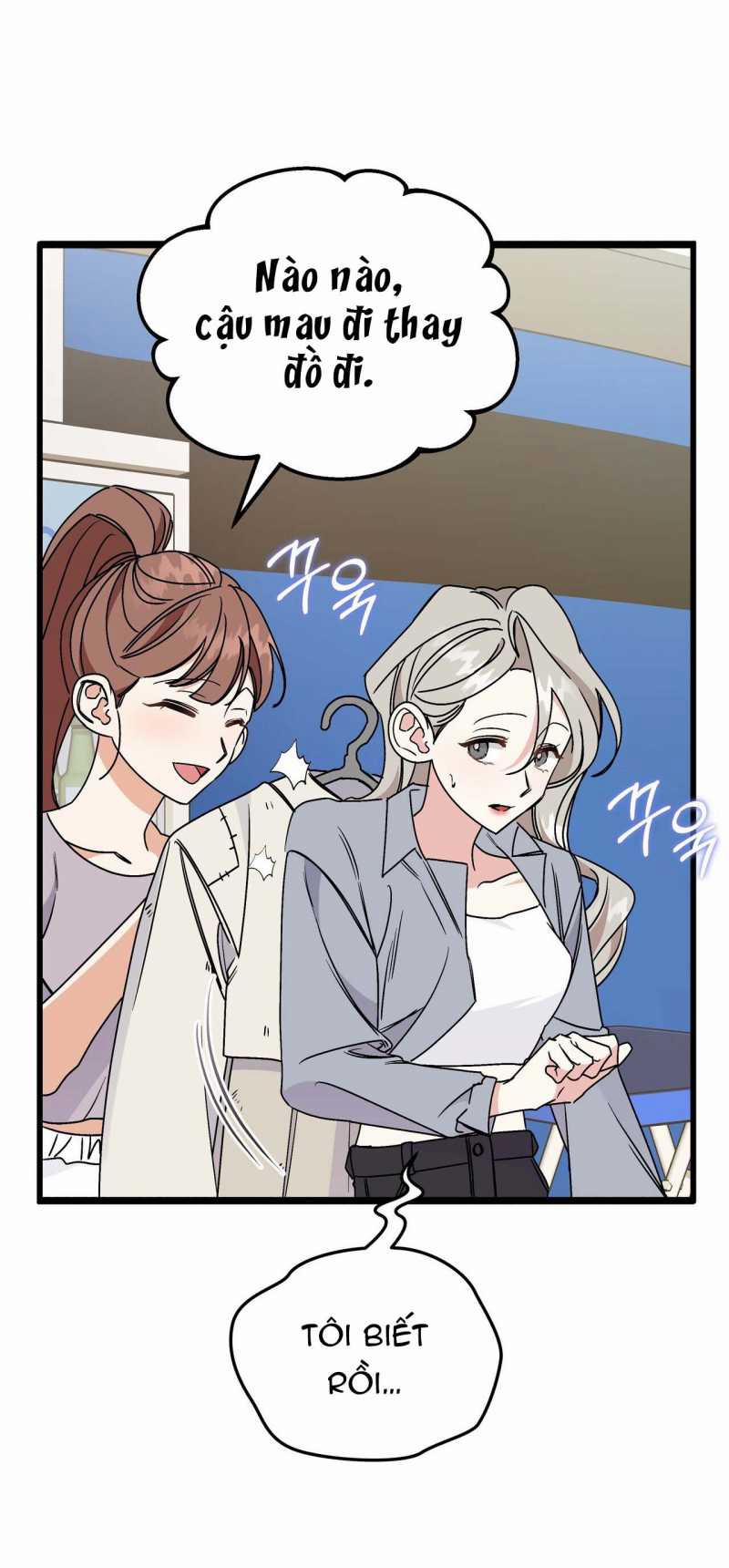 [18+] Cảm Lạnh 32.2 trang 11