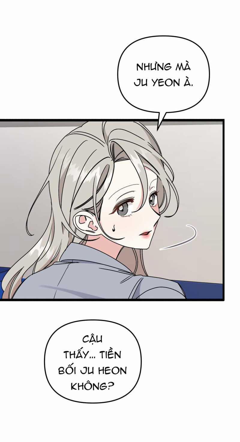 [18+] Cảm Lạnh 32.2 trang 12