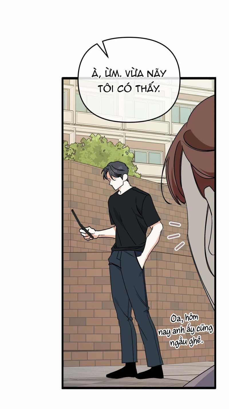 [18+] Cảm Lạnh 32.2 trang 13