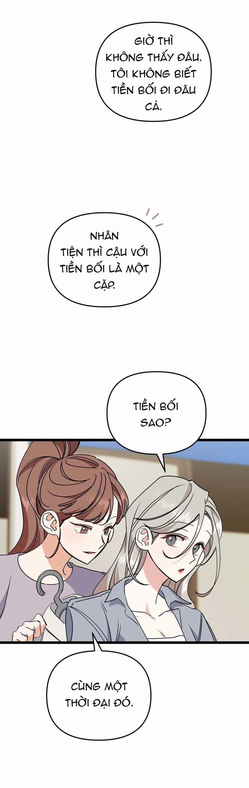 [18+] Cảm Lạnh 32.2 trang 14