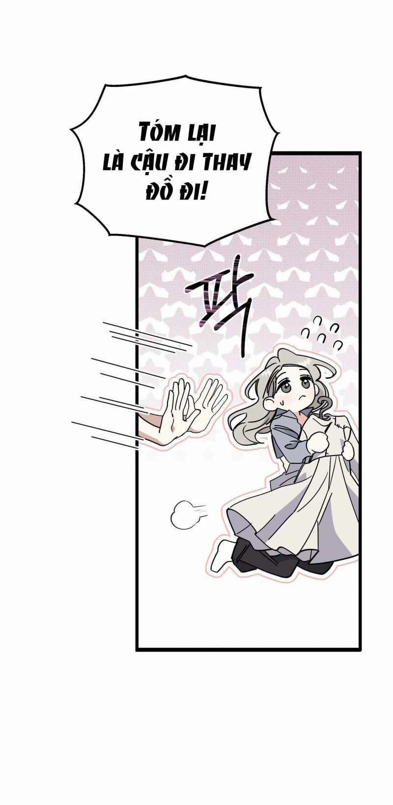 [18+] Cảm Lạnh 32.2 trang 15