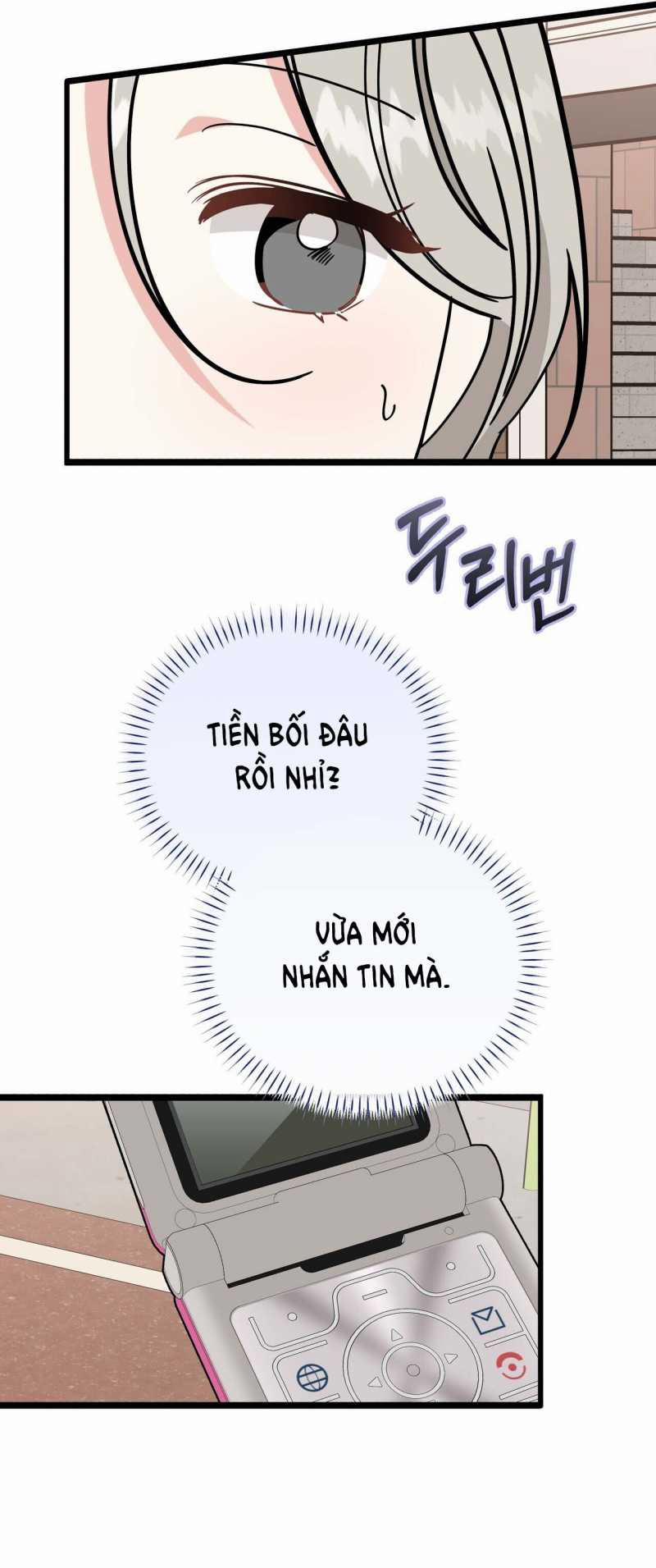 [18+] Cảm Lạnh 32.2 trang 18