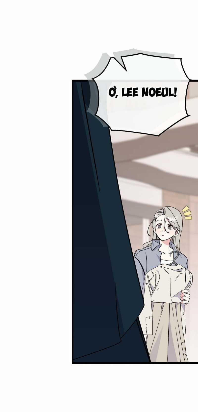 [18+] Cảm Lạnh 32.2 trang 19