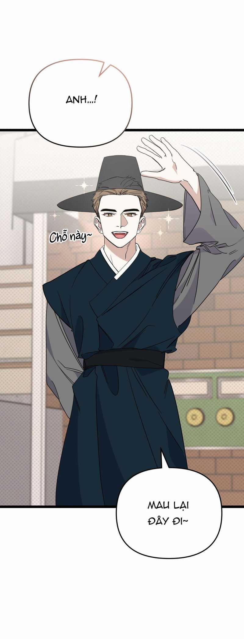 [18+] Cảm Lạnh 32.2 trang 20