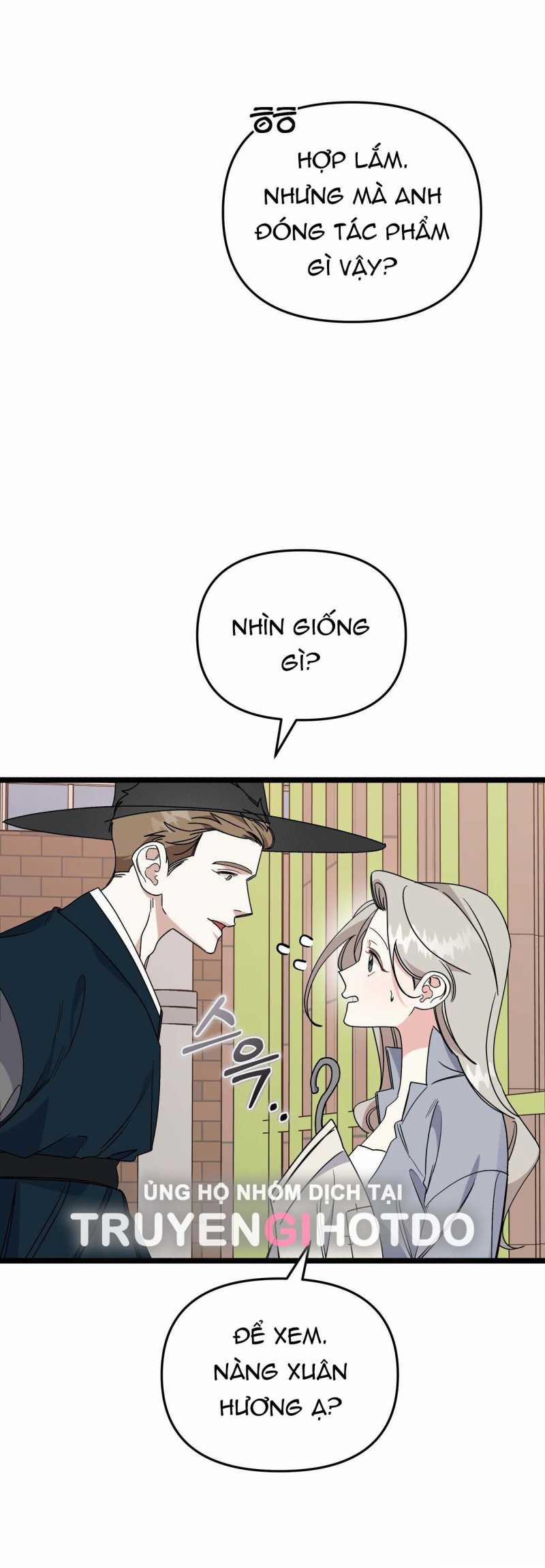 [18+] Cảm Lạnh 32.2 trang 22