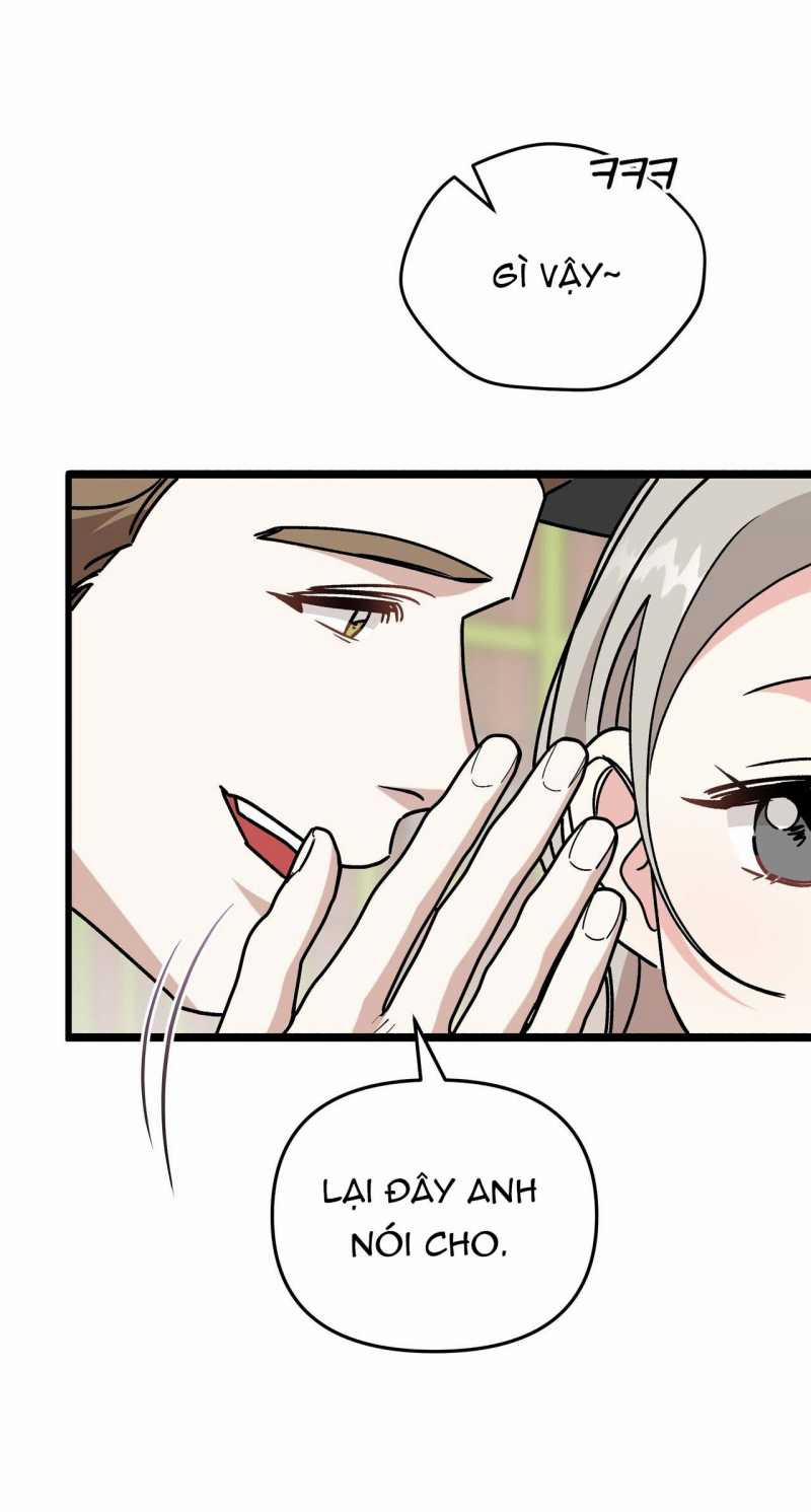 [18+] Cảm Lạnh 32.2 trang 23