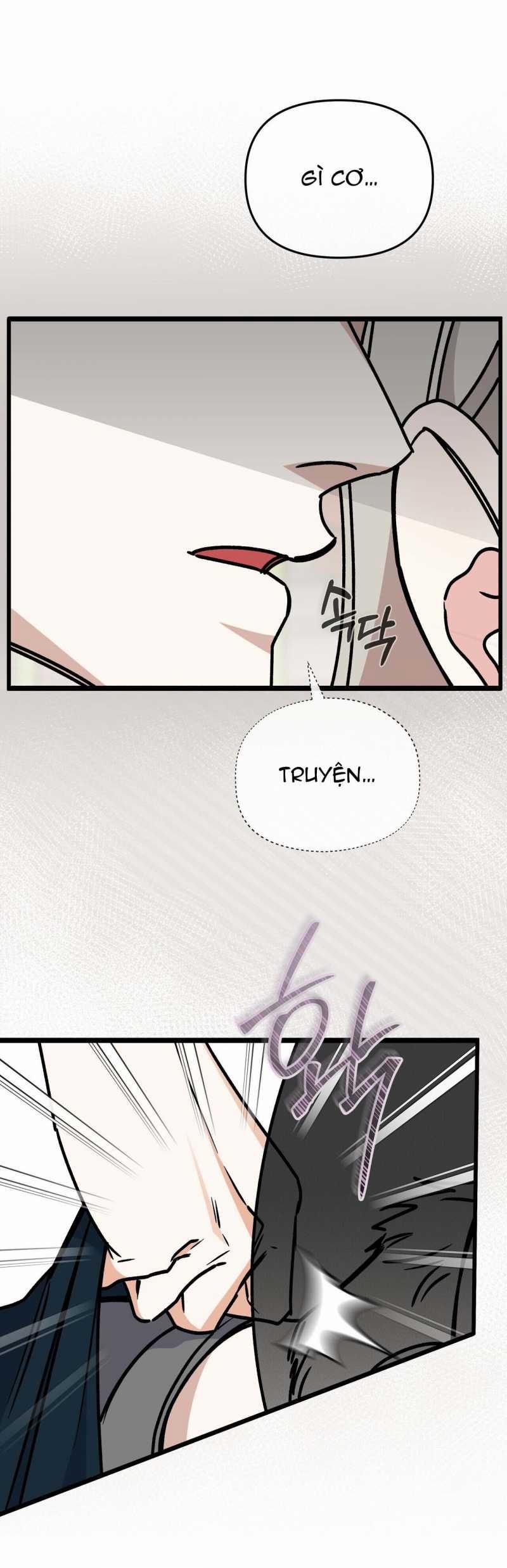 [18+] Cảm Lạnh 32.2 trang 24