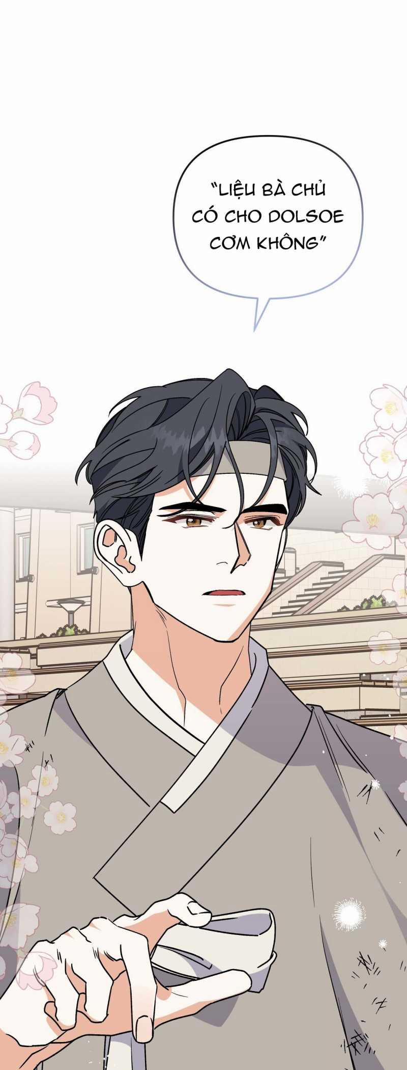 [18+] Cảm Lạnh 32.2 trang 26