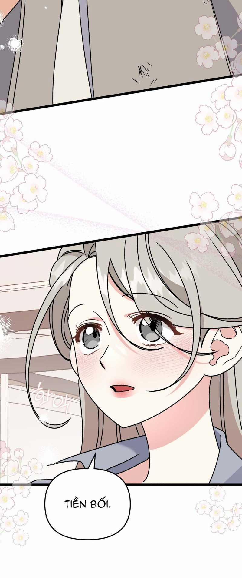 [18+] Cảm Lạnh 32.2 trang 27