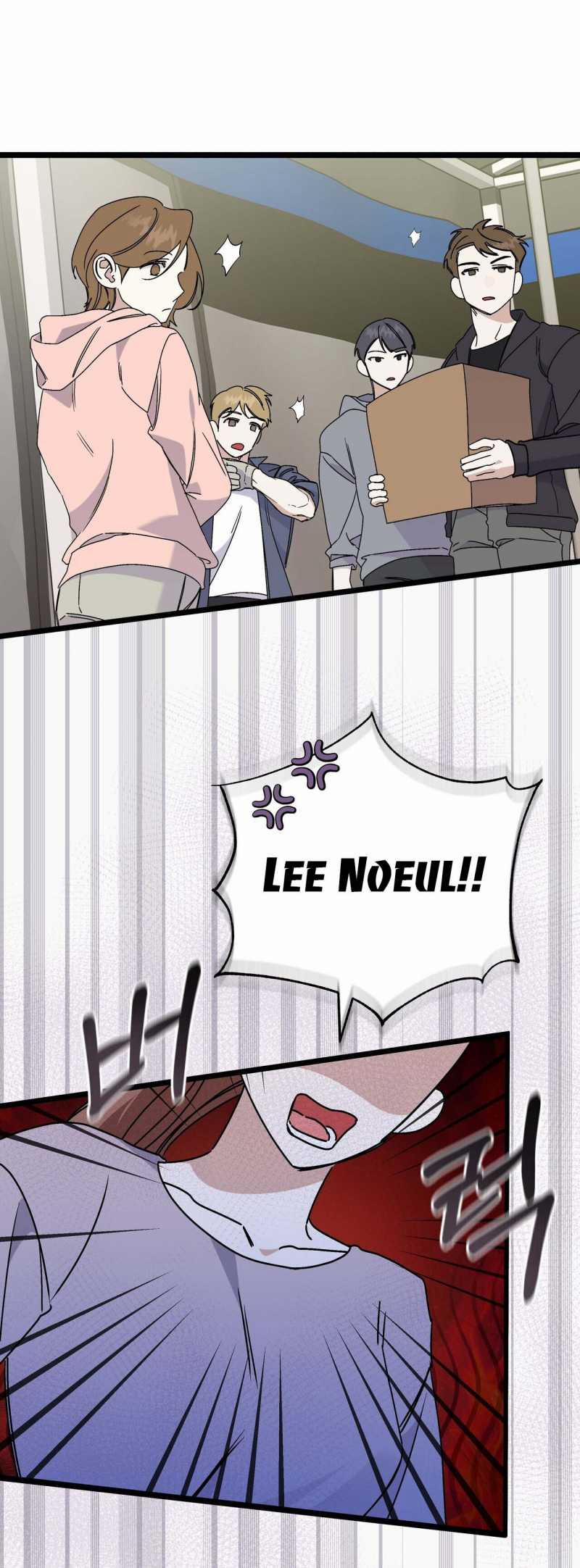 [18+] Cảm Lạnh 32.2 trang 3