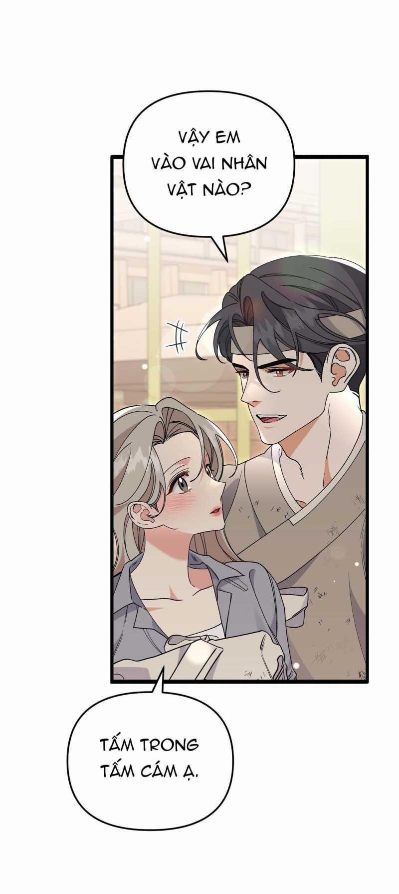 [18+] Cảm Lạnh 32.2 trang 31