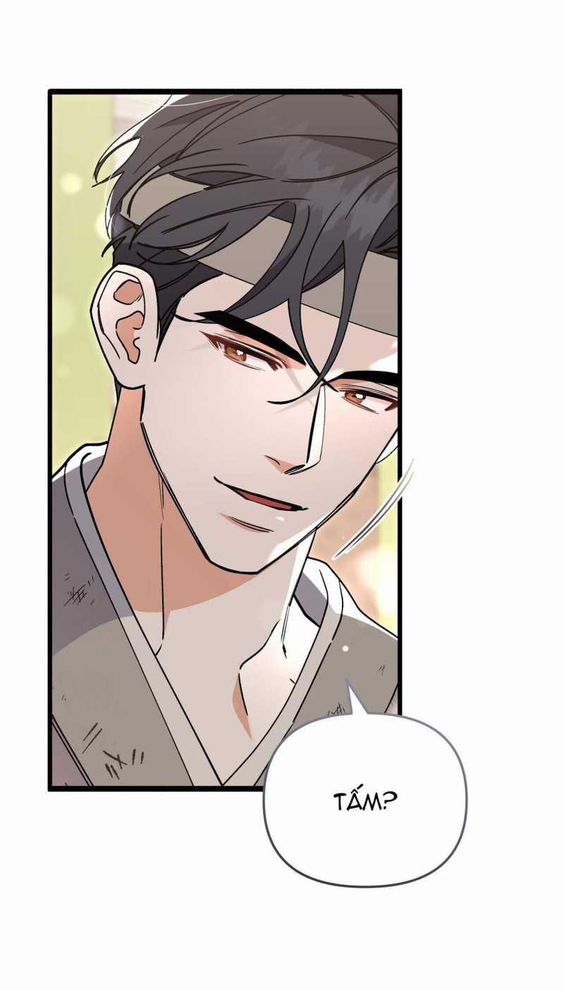 [18+] Cảm Lạnh 32.2 trang 32