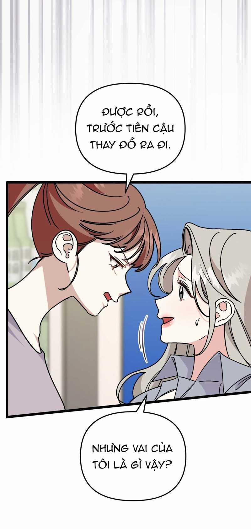 [18+] Cảm Lạnh 32.2 trang 5