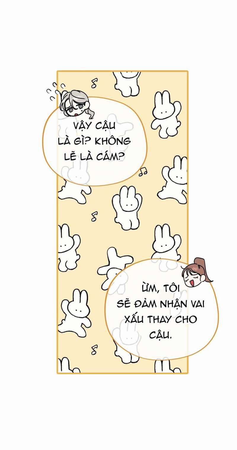 [18+] Cảm Lạnh 32.2 trang 8