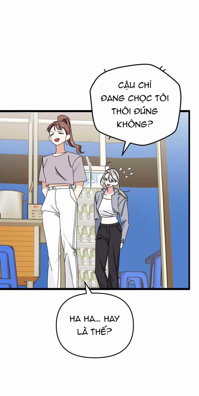 [18+] Cảm Lạnh 32.2 trang 9