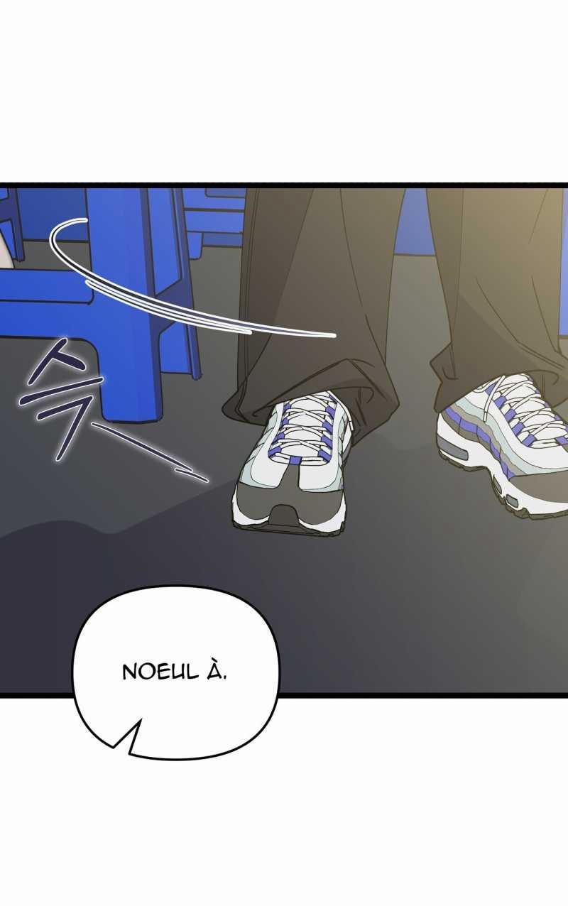 [18+] Cảm Lạnh 33.1 trang 11