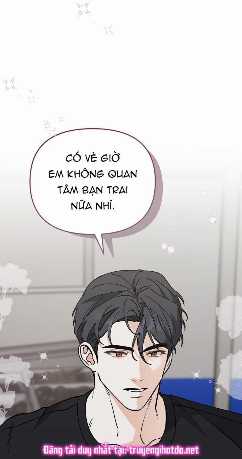 [18+] Cảm Lạnh 33.1 trang 13