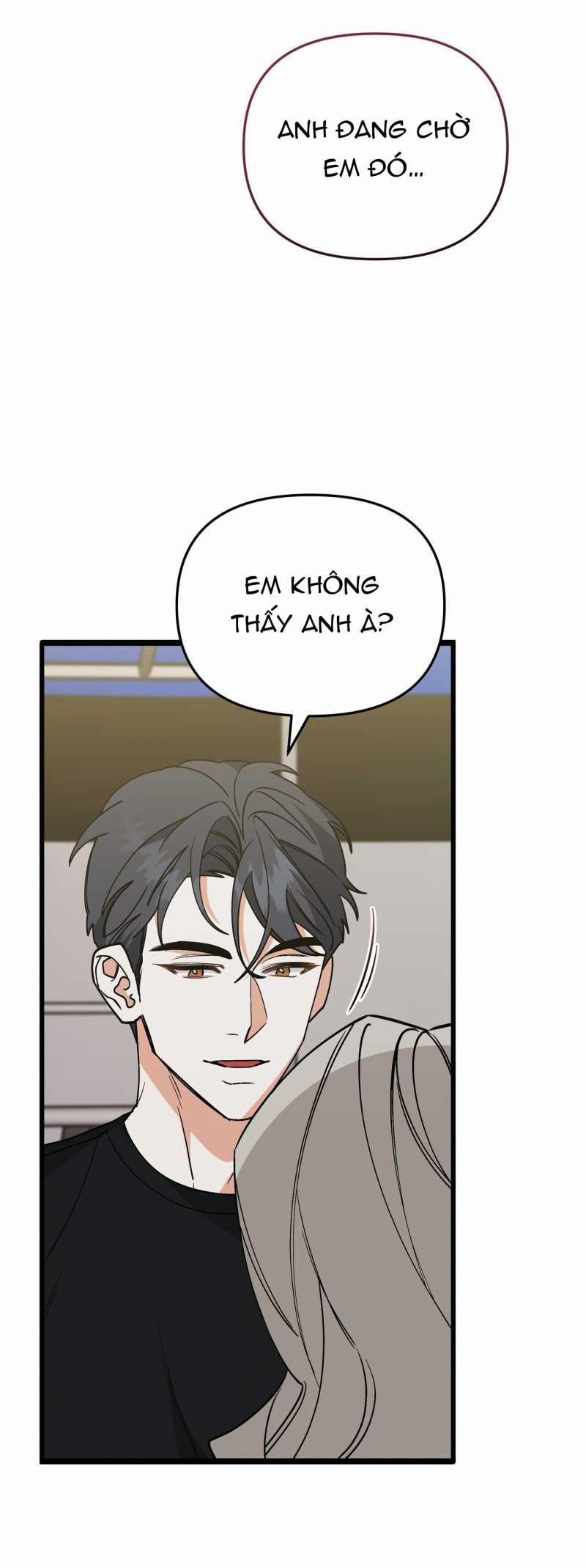[18+] Cảm Lạnh 33.1 trang 15