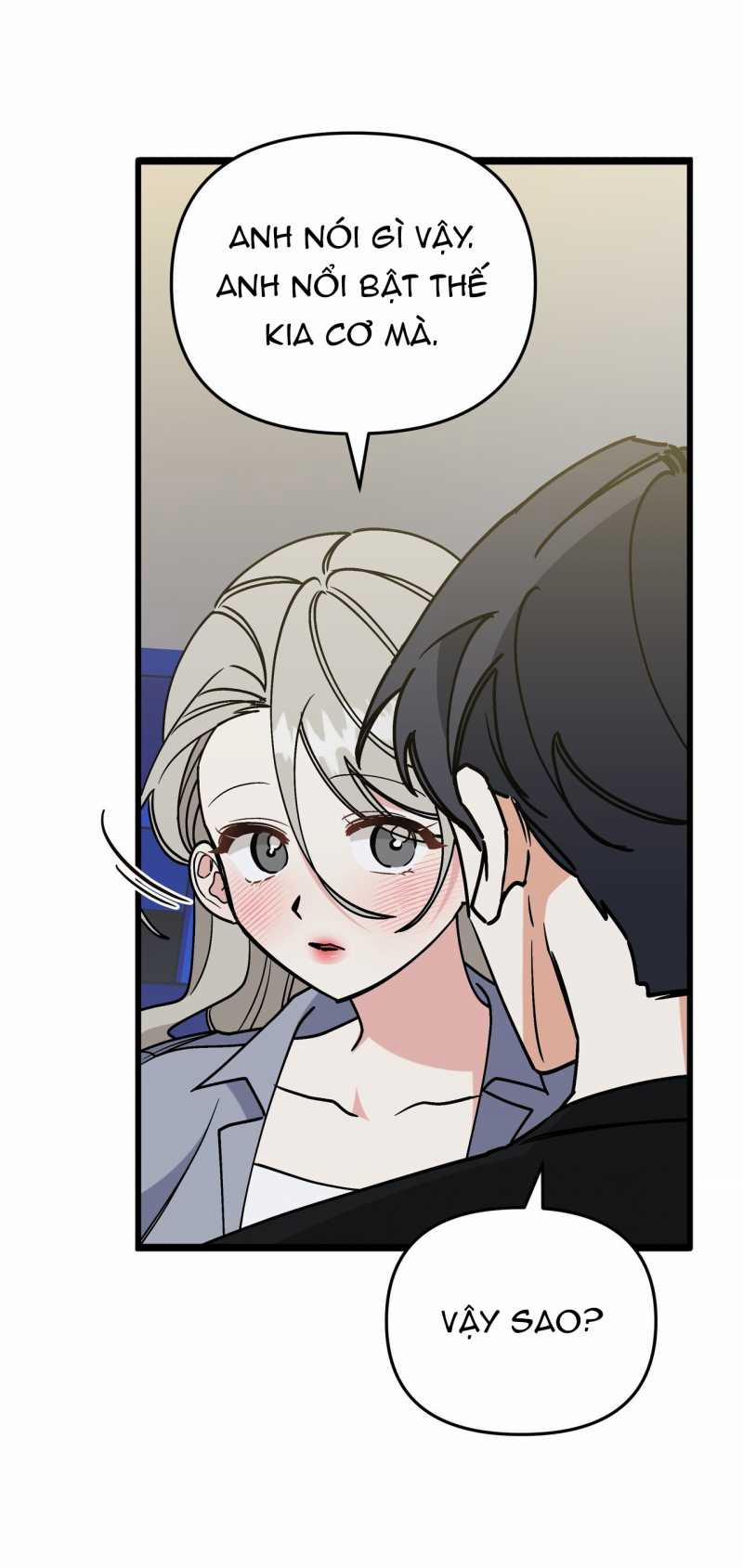 [18+] Cảm Lạnh 33.1 trang 16