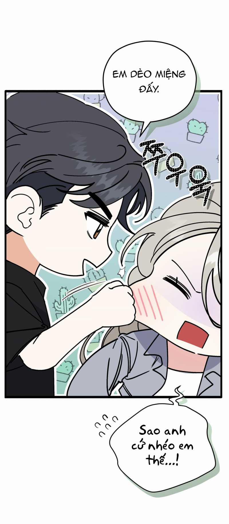 [18+] Cảm Lạnh 33.1 trang 17