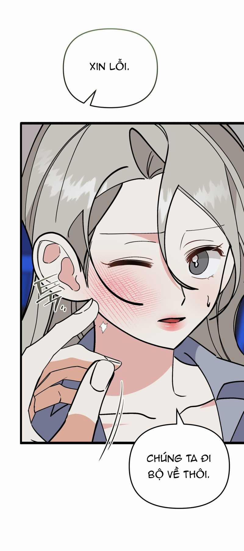 [18+] Cảm Lạnh 33.1 trang 18