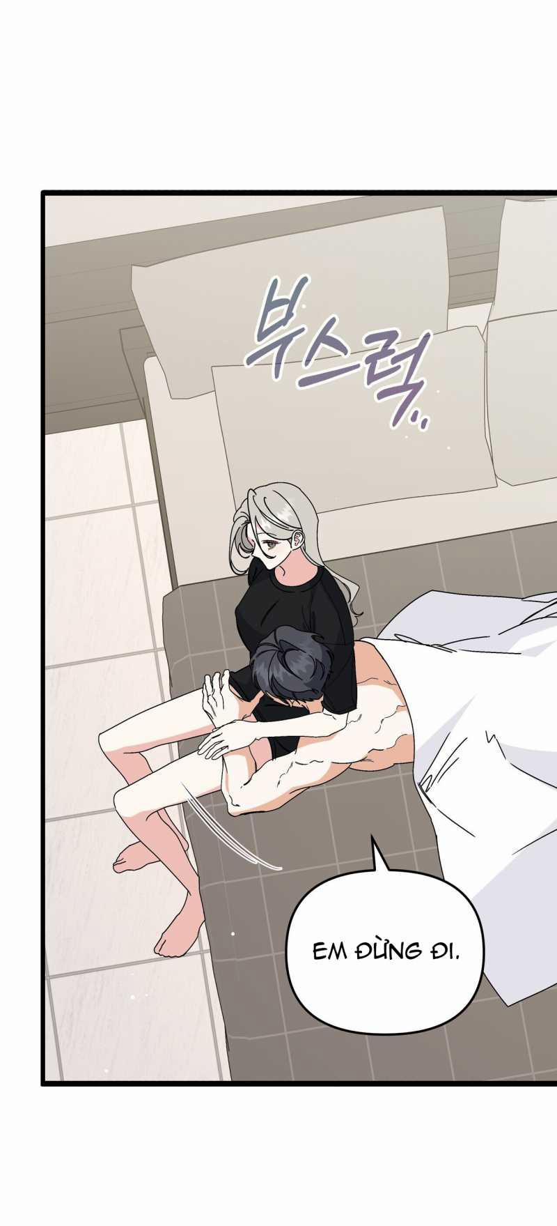 [18+] Cảm Lạnh 33.1 trang 26