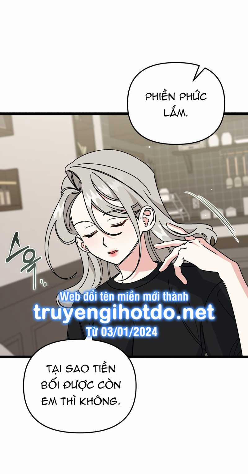 [18+] Cảm Lạnh 33.1 trang 27