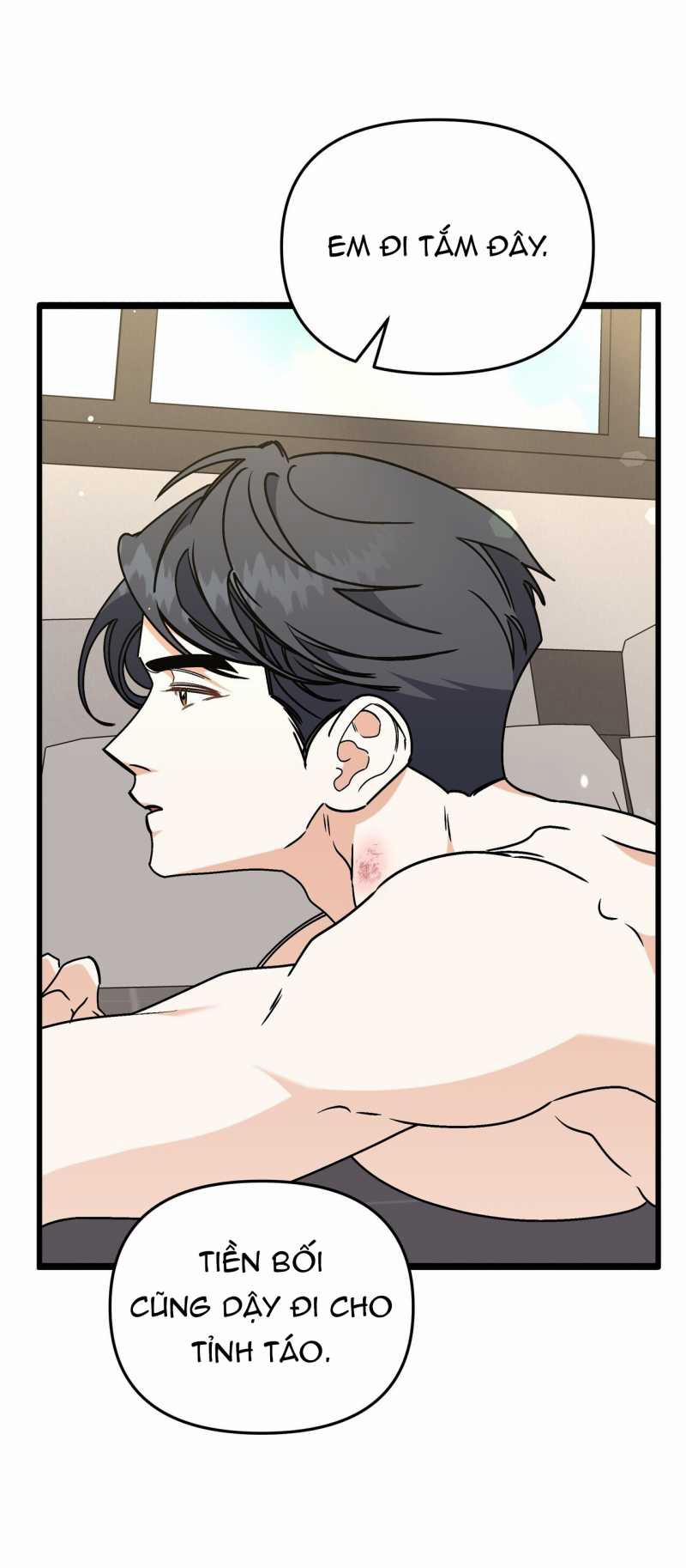 [18+] Cảm Lạnh 33.1 trang 29