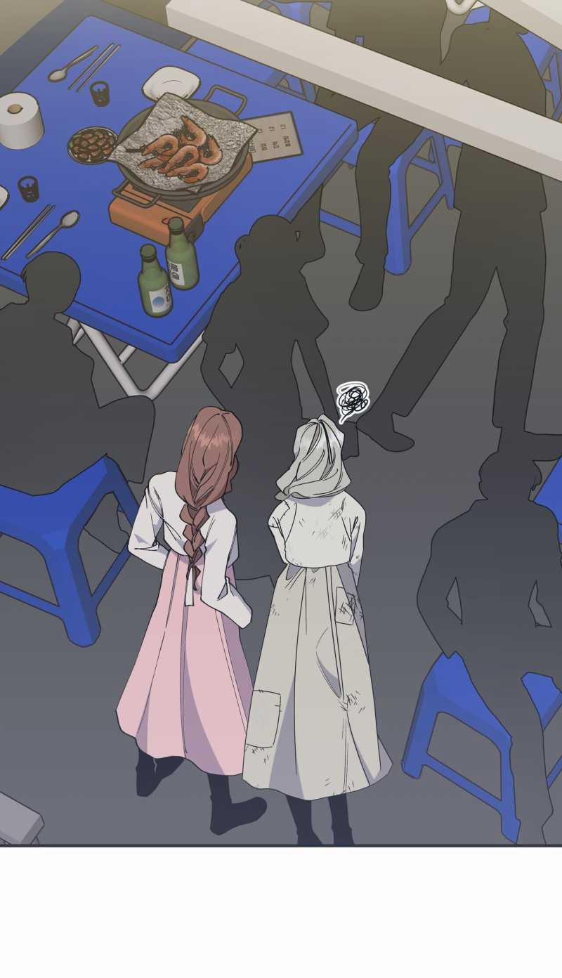 [18+] Cảm Lạnh 33.1 trang 3