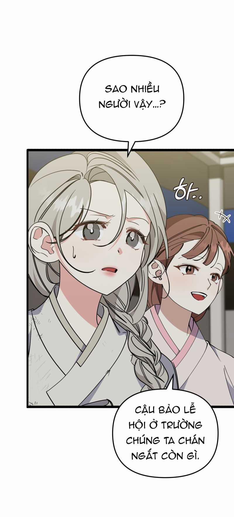 [18+] Cảm Lạnh 33.1 trang 4