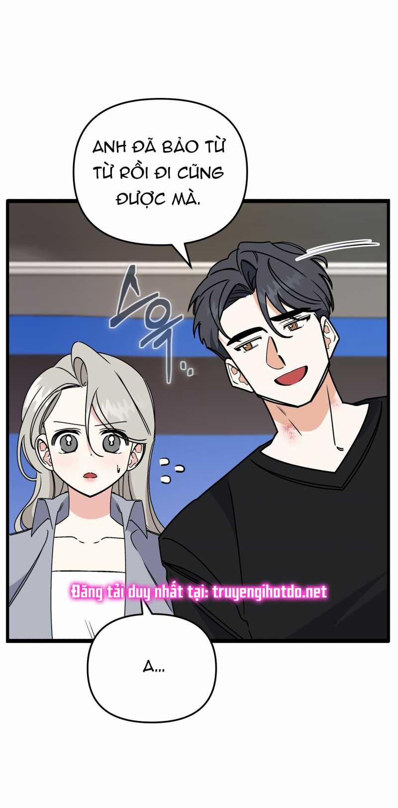 [18+] Cảm Lạnh 33.2 trang 11