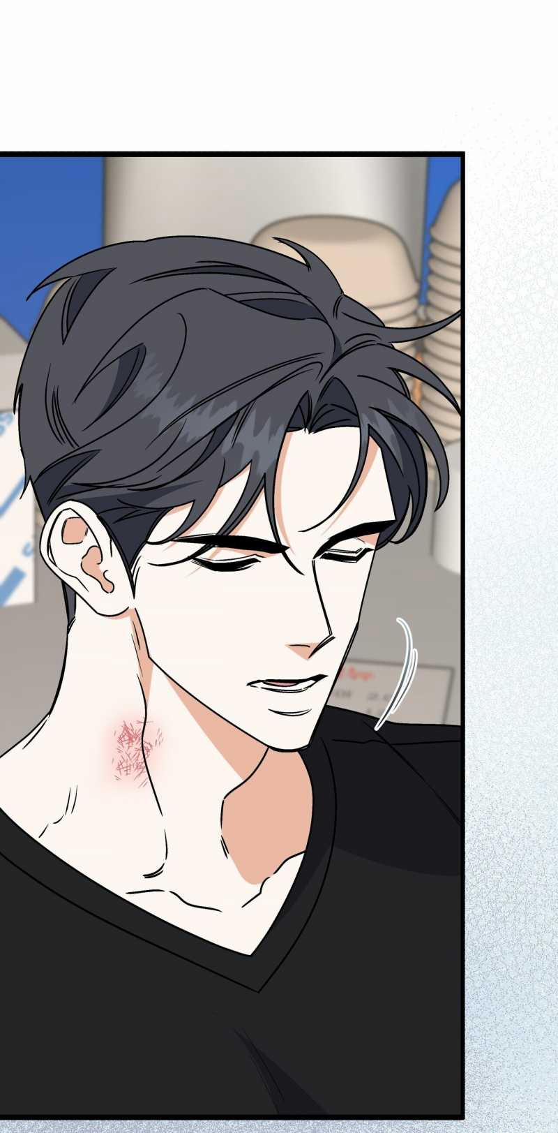 [18+] Cảm Lạnh 33.2 trang 15