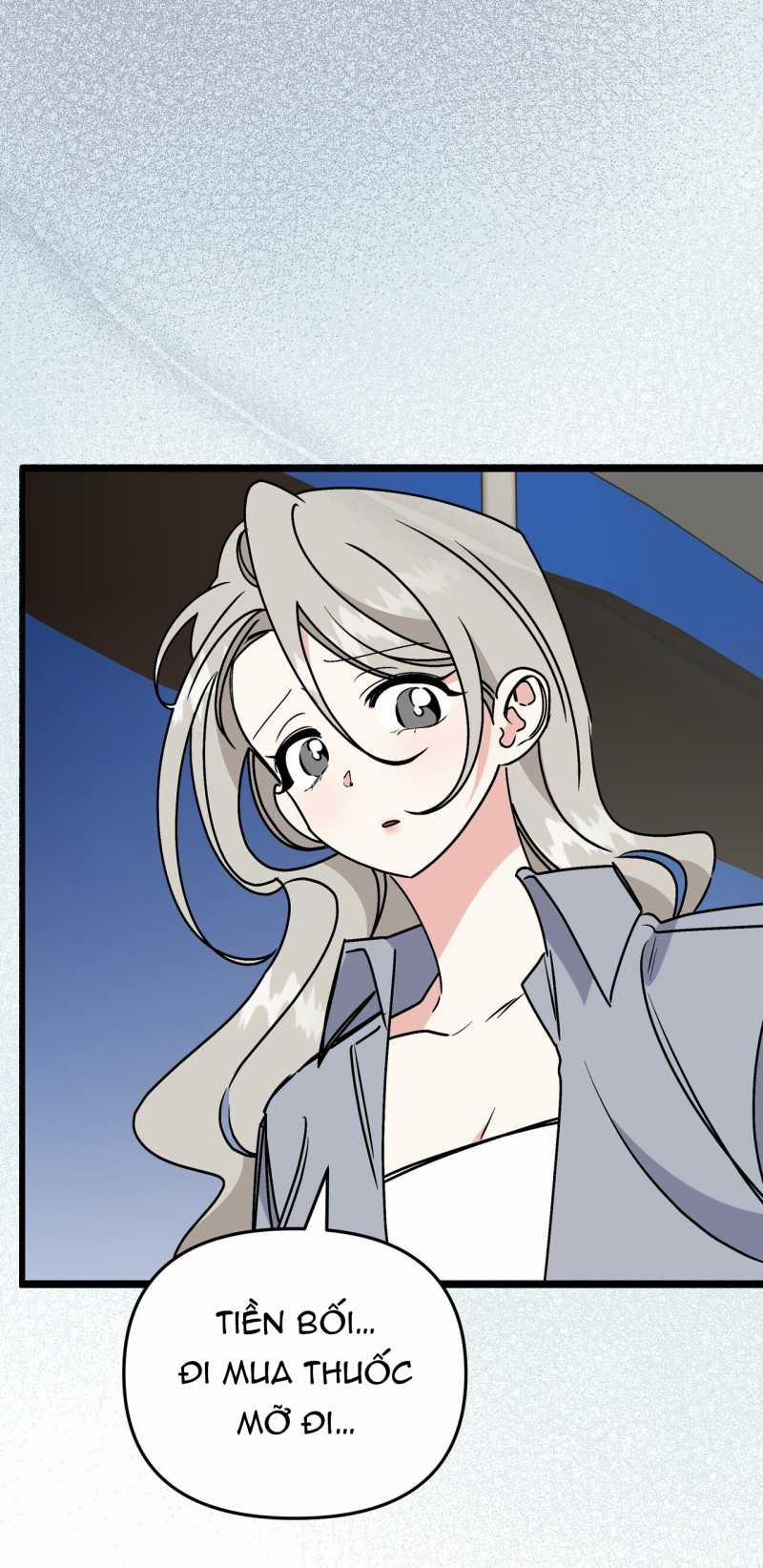 [18+] Cảm Lạnh 33.2 trang 16