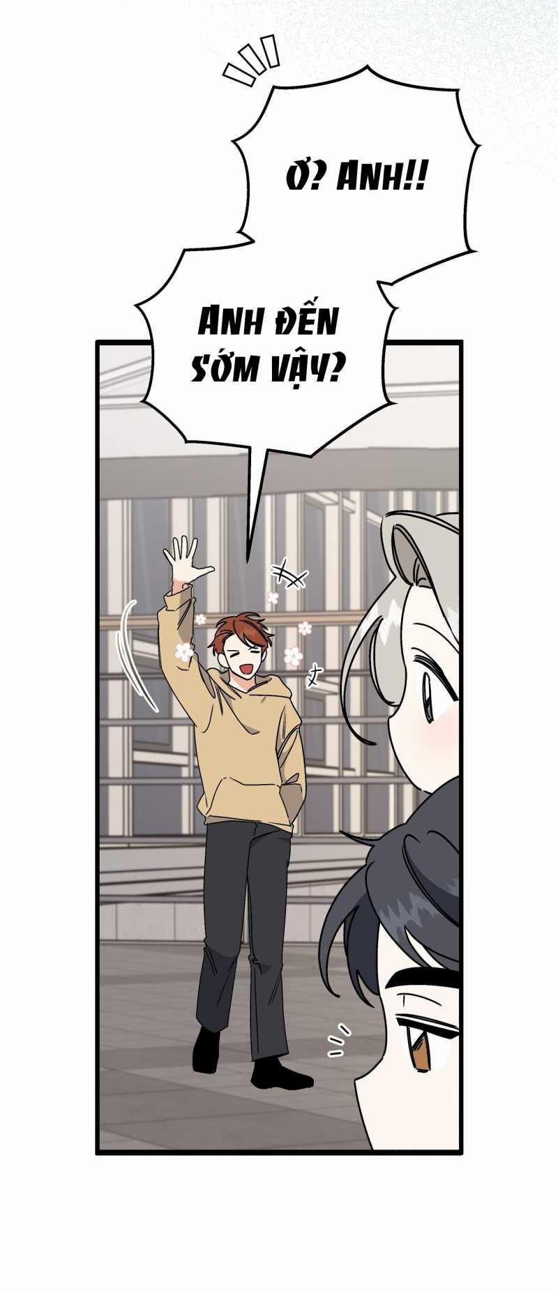 [18+] Cảm Lạnh 33.2 trang 17