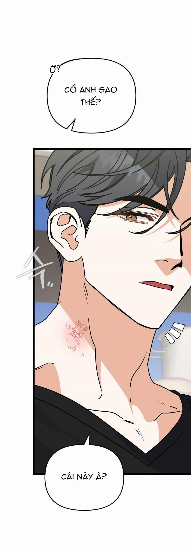 [18+] Cảm Lạnh 33.2 trang 20