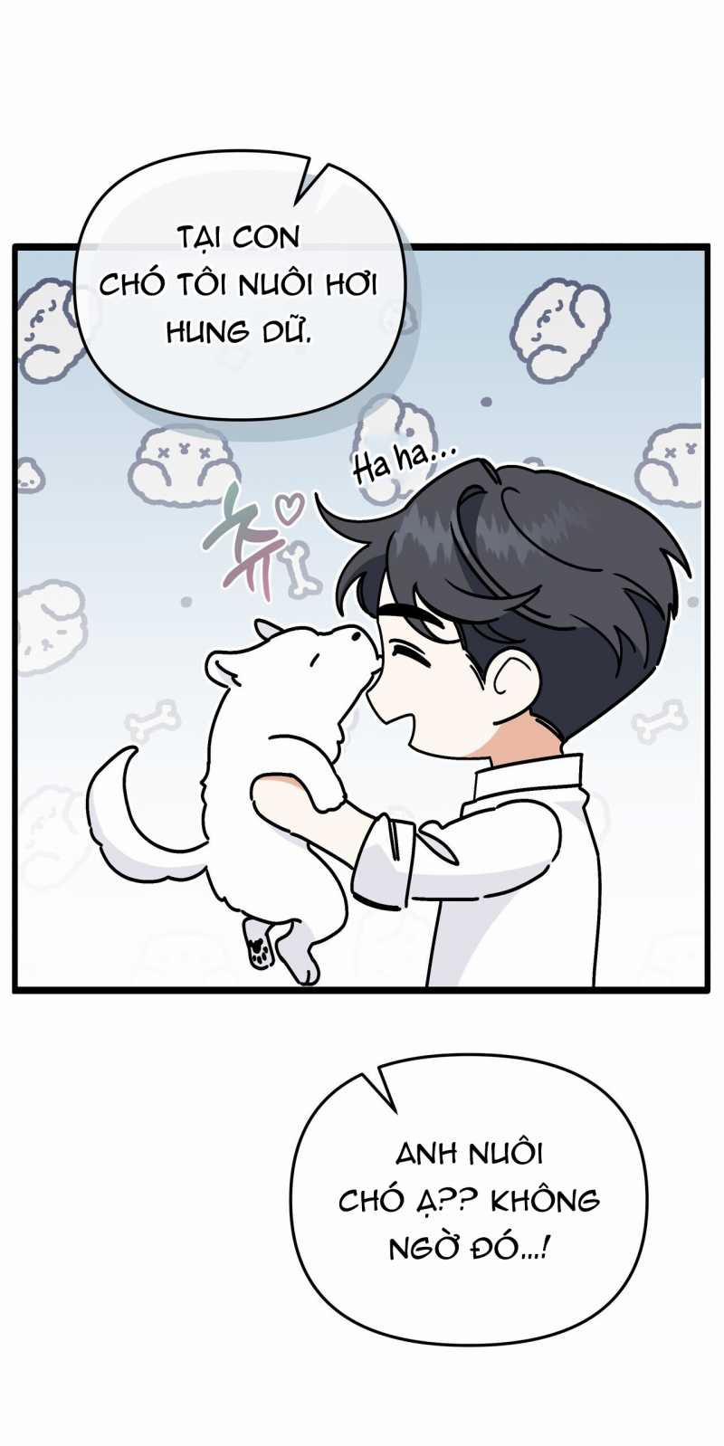 [18+] Cảm Lạnh 33.2 trang 21