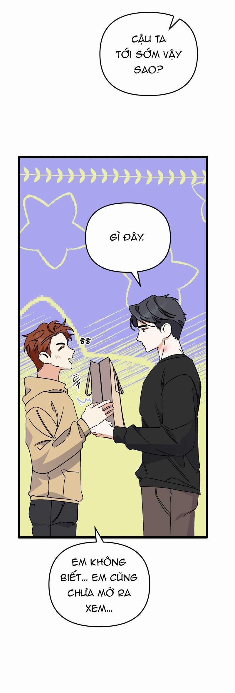 [18+] Cảm Lạnh 33.2 trang 27