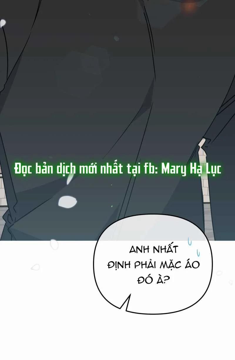 [18+] Cảm Lạnh 33.2 trang 4