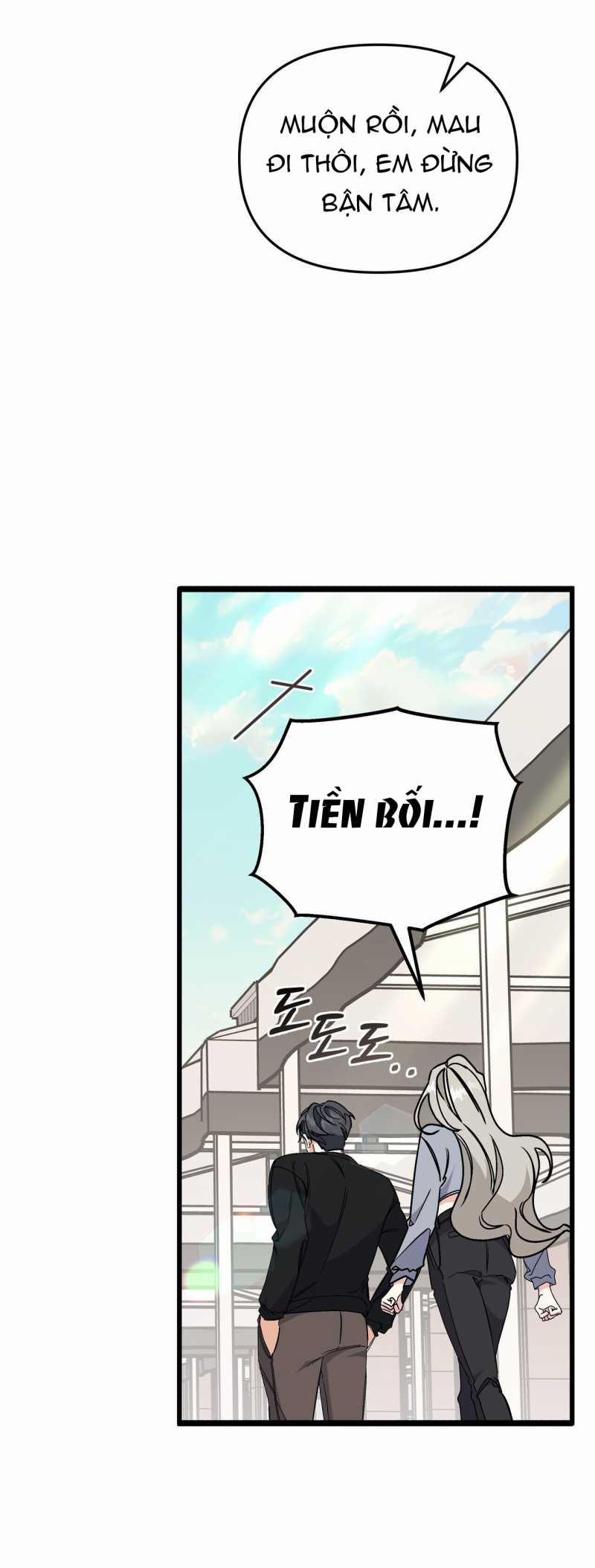 [18+] Cảm Lạnh 33.2 trang 6