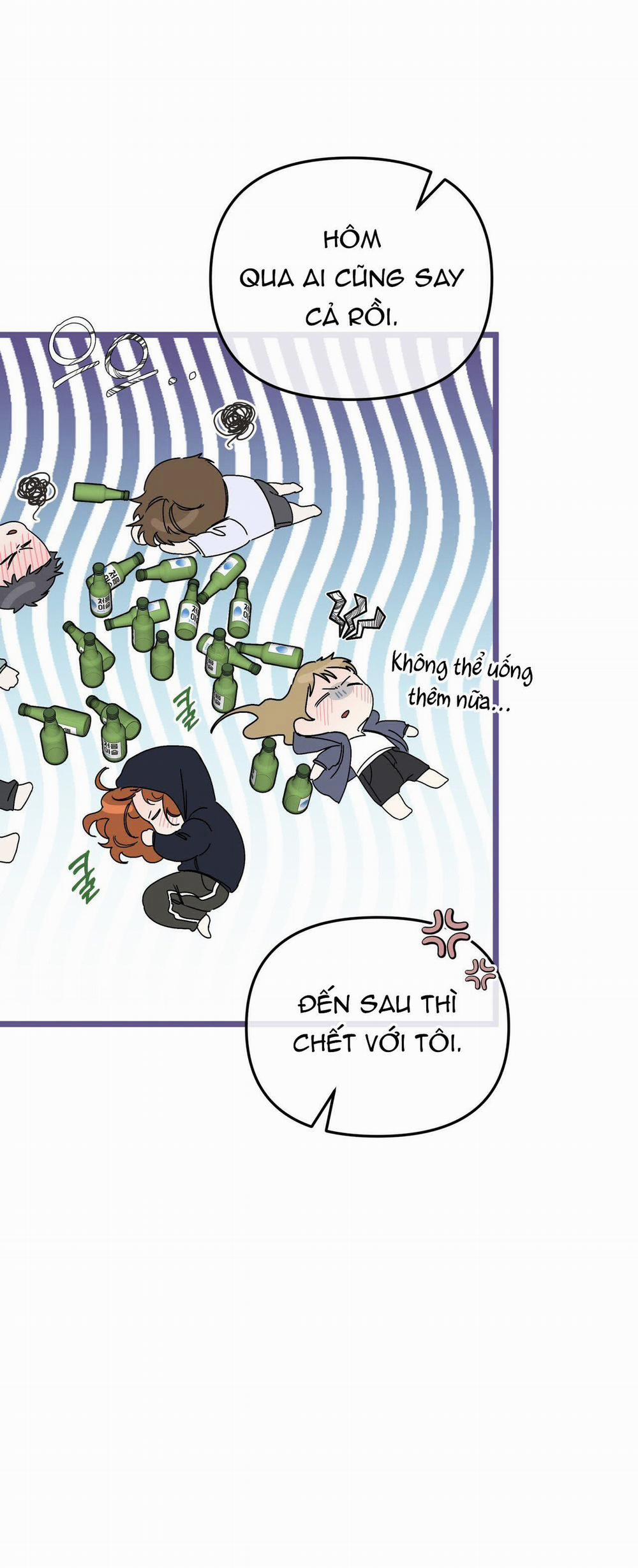 [18+] Cảm Lạnh 34.1 trang 10