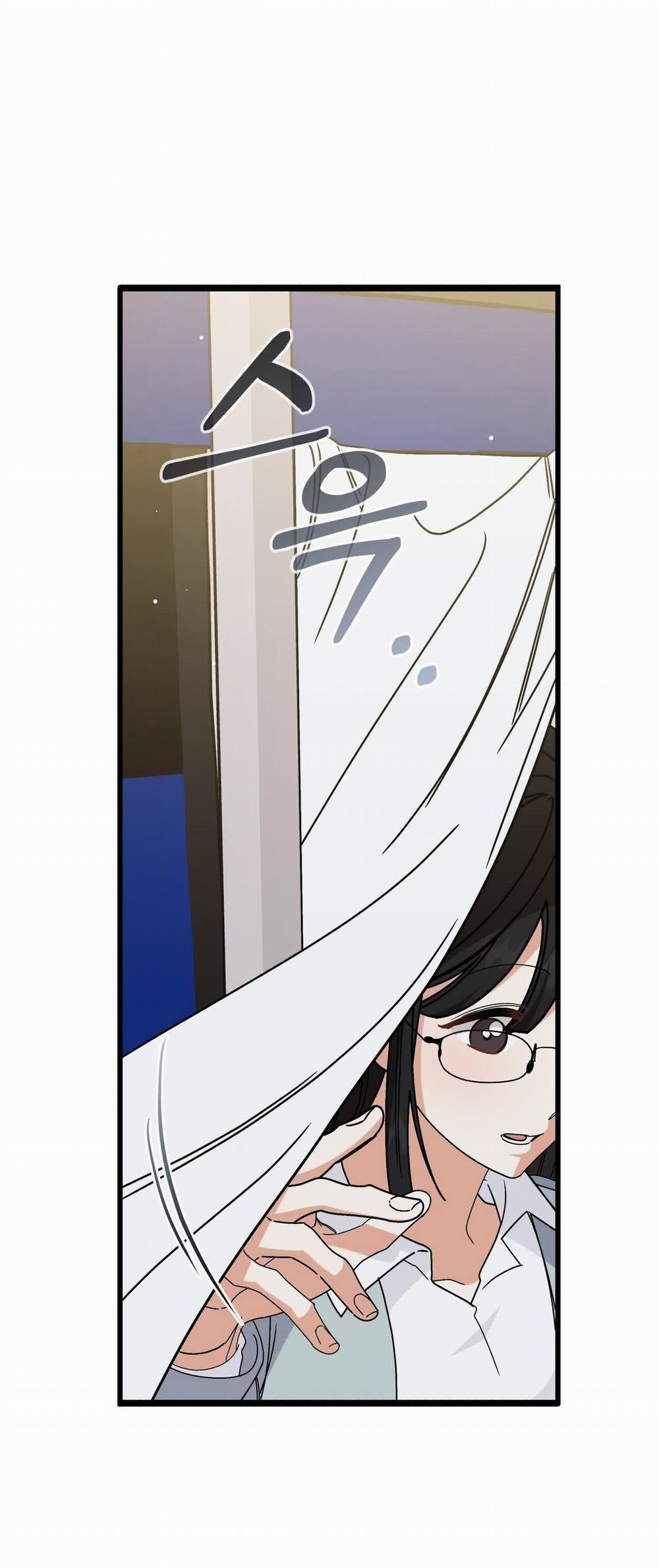 [18+] Cảm Lạnh 34.1 trang 12