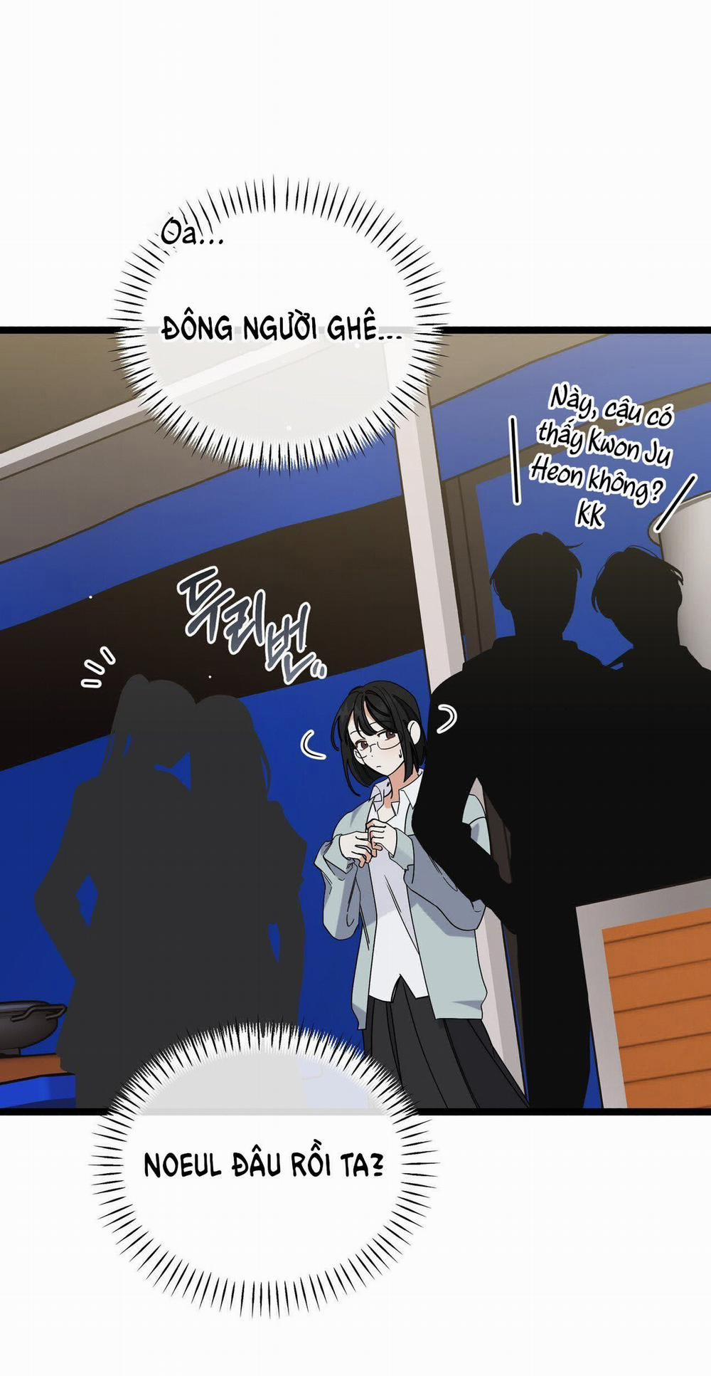 [18+] Cảm Lạnh 34.1 trang 13