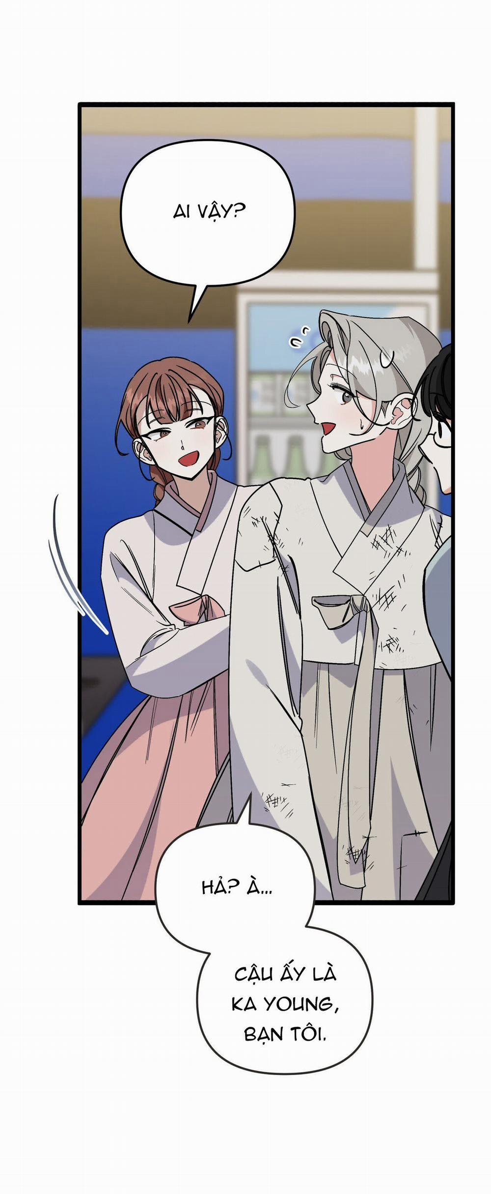 [18+] Cảm Lạnh 34.1 trang 19