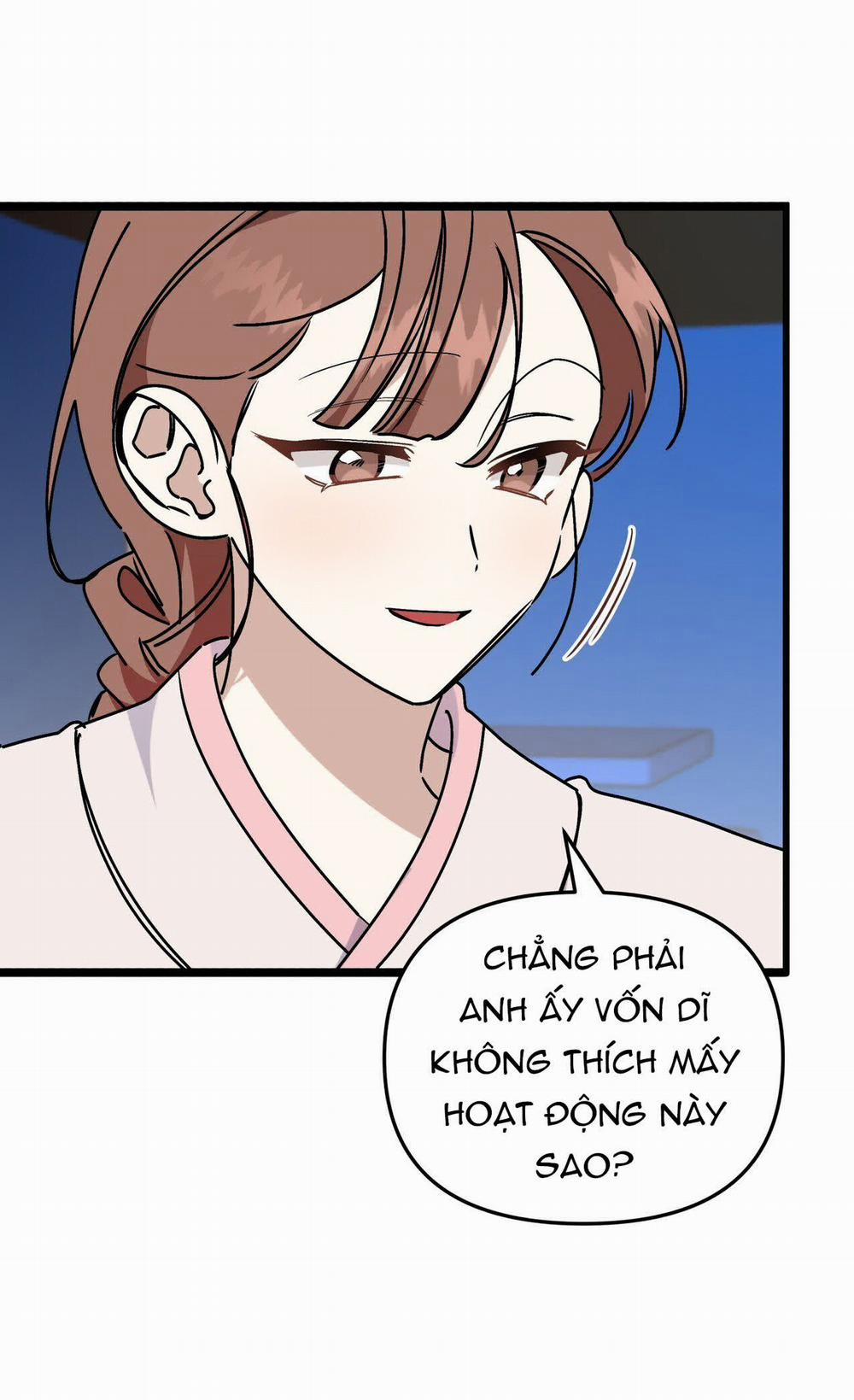 [18+] Cảm Lạnh 34.1 trang 2