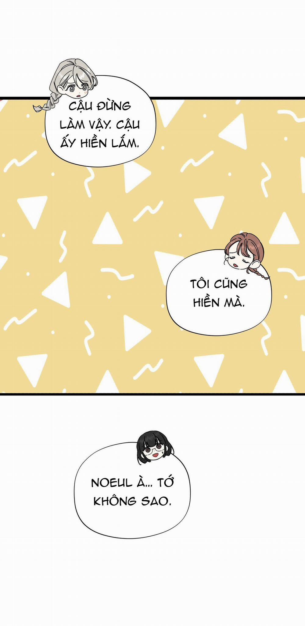 [18+] Cảm Lạnh 34.1 trang 23