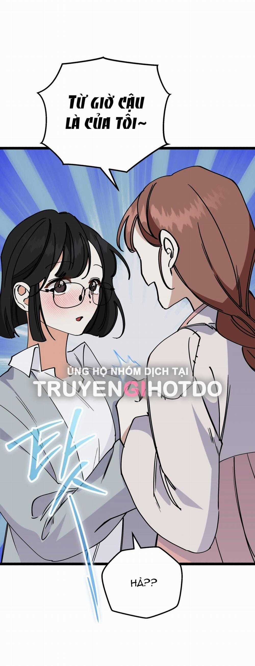 [18+] Cảm Lạnh 34.1 trang 26
