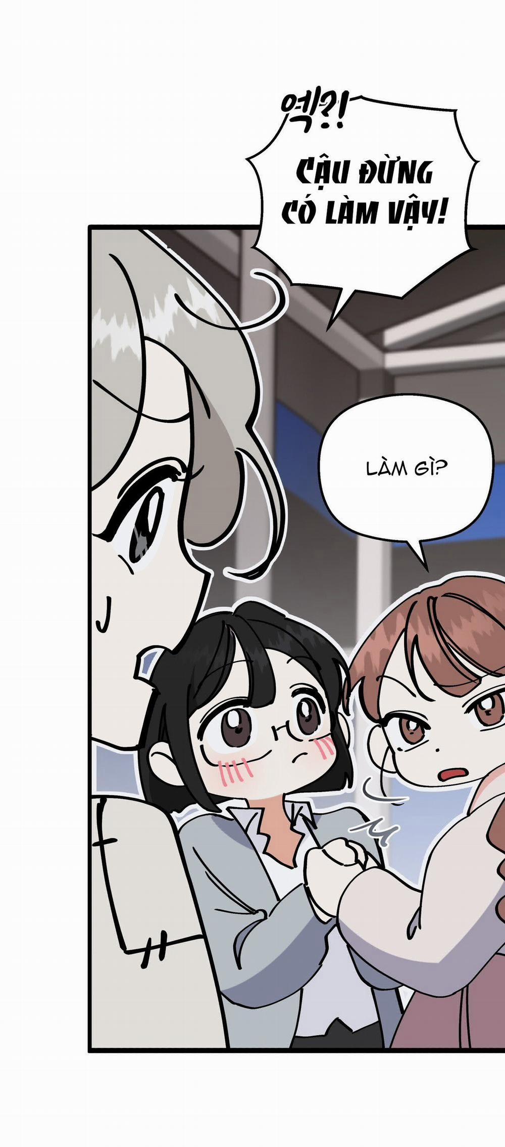 [18+] Cảm Lạnh 34.1 trang 27