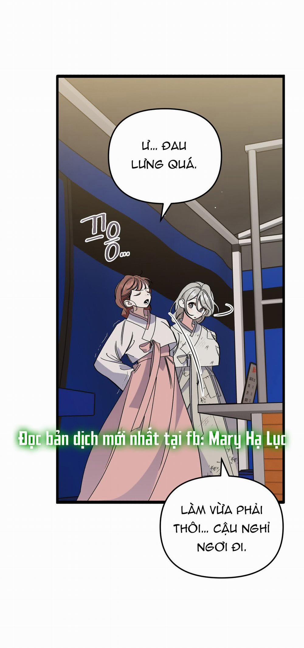 [18+] Cảm Lạnh 34.1 trang 8